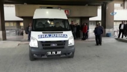 Tunceli'deki Patlamada Yaralanan 2 Çocuk Tedavi Altına Alındı