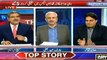 Arif Hameed Bhatti reveals the Mukmuka behind dawn leaks report. Watch video