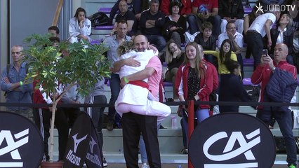 FRANCE CADETS 2017 - MEILLEURS MOMENTS