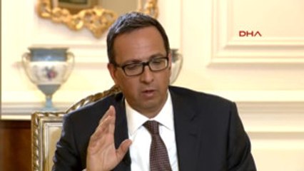 Binali Yıldırım Takvim Her Zaman Değişebilir-5