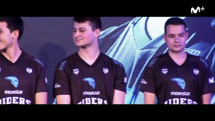 ESL MASTERS CSGO