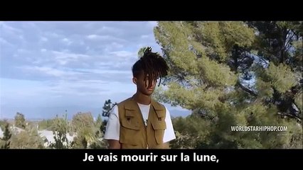 Traduction _ Jaden Smith - Fallen