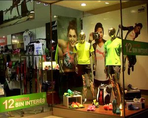 Patas Deportes ''Se Gana Desde Adentro''