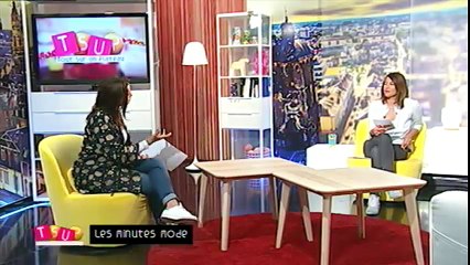 Tout sur un plateau du 25/04/2017 Troisième Partie