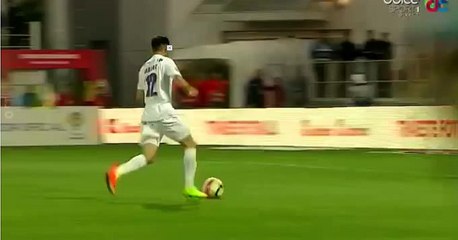 GOAL HD - Astra	1-1	Poli Timisoara 25.04.2017