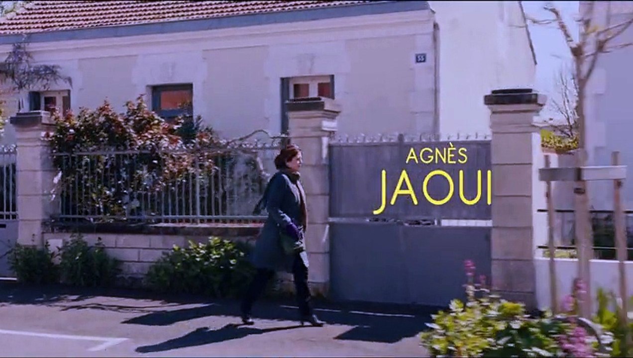 Aurore: Trailer HD