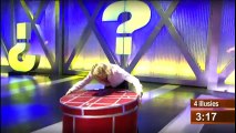 Hans Klok - The World's Fastest Illusionist!_480P