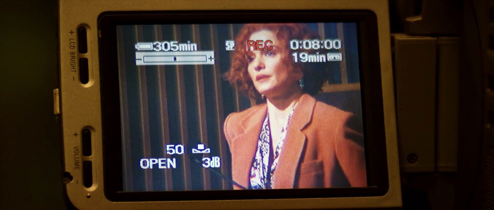 Denial: Trailer HD VO st bil