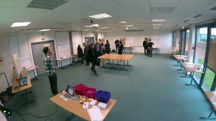 DREAL BRETAGNE - ATELIERS SRADDET - Bande annonce de la 2e journée