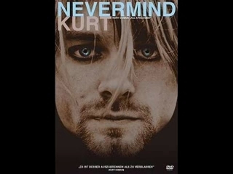 In gedenken an kurt cobain