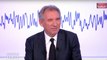 Invité : François Bayrou - L'épreuve de vérité (25/04/2017)