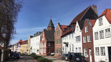 Spirit Sound - An der Elbe 2017  Folge 01 /Full Film/Complete Movie/Ganzer Film