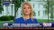 Kellyanne Conway Says Trump Still Considers Border Wall A Priority