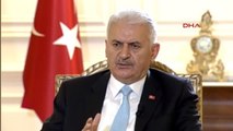 Binali Yıldırım Takvim Her Zaman Değişebilir-6