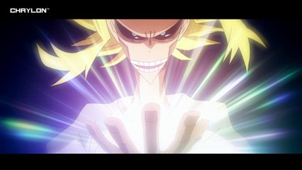 Boku no Hero Academia 2「 AMV 」- Strong