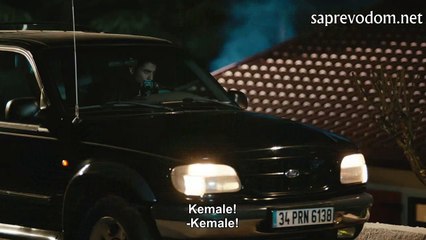 Hrabar i lepa - Najava 24. epizode