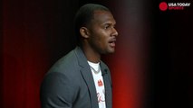 Deshaun Watson explains why he should be the first quarterback drafted