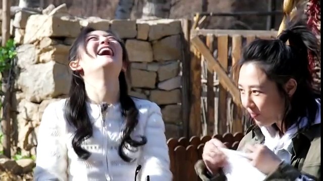 [ENGSUB] Zhao Li Ying, Xie Na 赵丽颖 谢娜 - Back to Field New Preview 《向往的生活》13集新预告