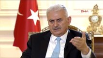 Binali Yıldırım Takvim Her Zaman Değişebilir-7