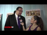 Penn Jillette Interview ► 