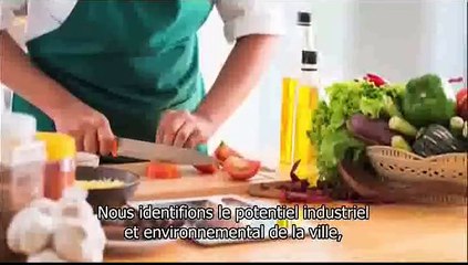 Qui veut changer notre monde ? Moi 