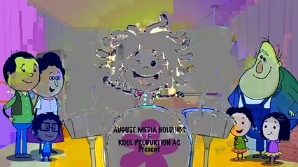 Ella Bella   Küçük Yarış Arabası   18  Bölüm