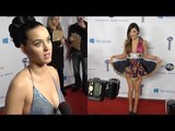 Katy Perry on Kacey Musgraves ► 2014 Grammy Winner - INTERVIEW