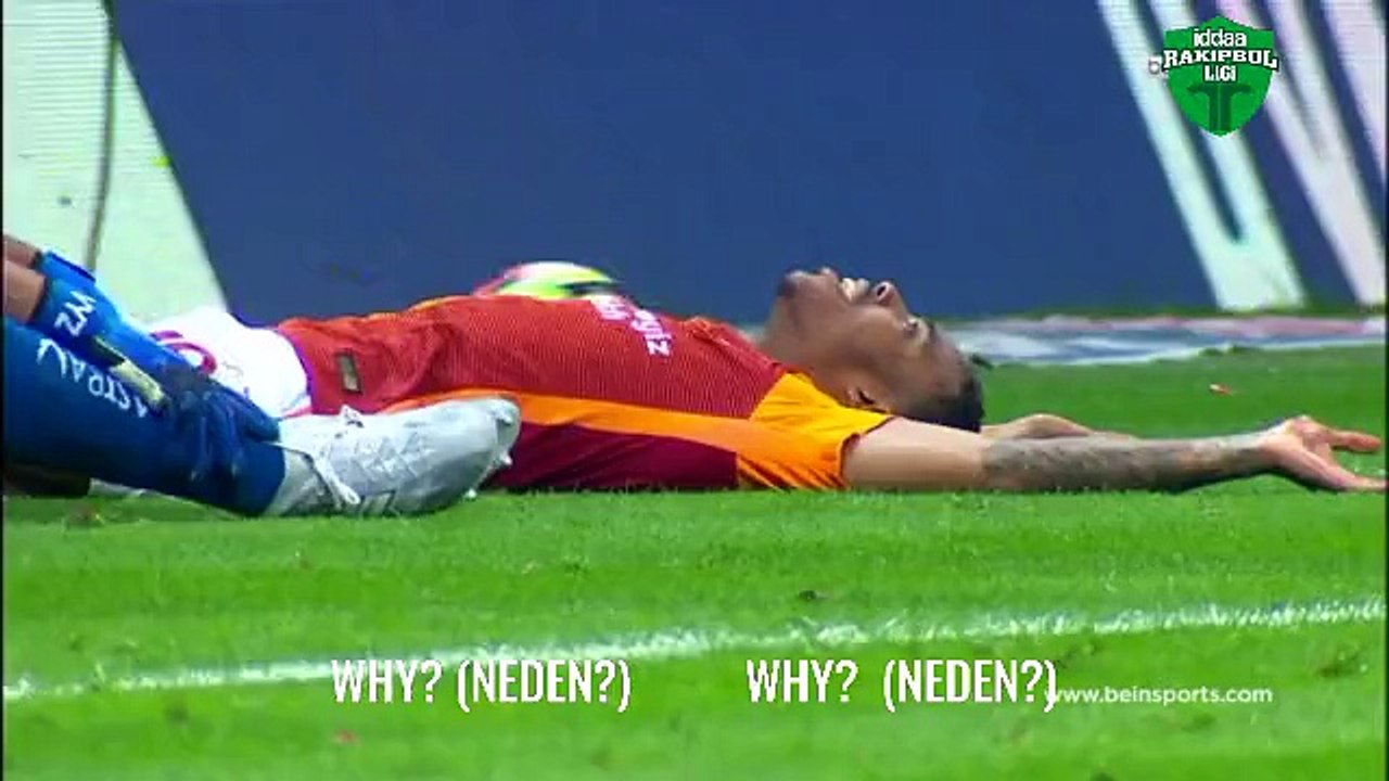 Volkan Demirel Egosu