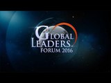 [TV조선] 글로벌 리더스 포럼(11월 17일)