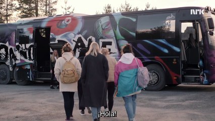 S04E02 Clip 4 [Spanish-Español]