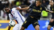 Duga n’a pas aimé du tout la manière dont a été filmé Lyon-Monaco