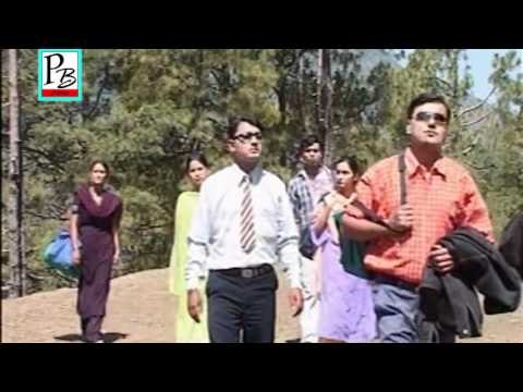 UTTARAKHAND TUMTAIN BULANU || GARHWALI VIDEO SONG || उत्तराखंड तुमतें बुलाणु च..