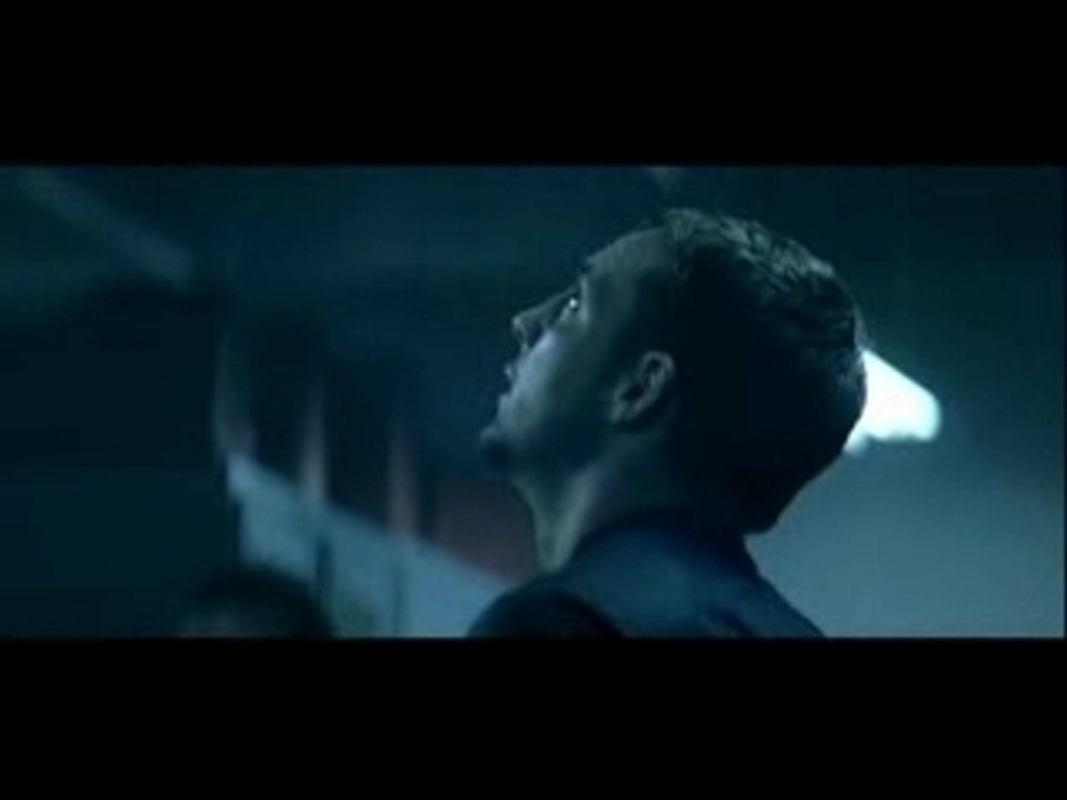 Publicité Nike Coupe du monde de rugby 2007 (DDB)