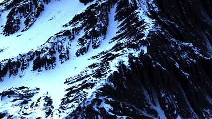 Jingle 12 - White Mountains