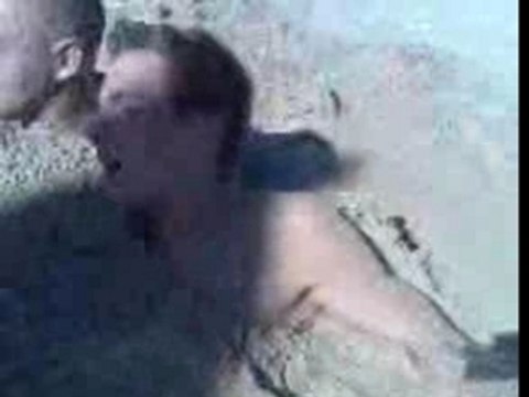 La Plage! lecon : la torture par la douceur