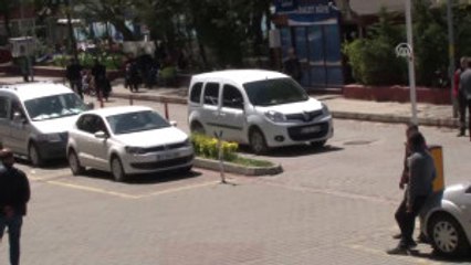 Silahlı Kavga - 2 Kişiyi Yaralayan Zanlı Tutuklandı