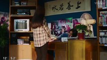 [ENGSUB] Zhao Li Ying - Making of Duckweed - Director's Feature 赵丽颖 《乘风破浪》制作－导演特辑