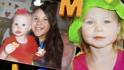 Home is the Key to a Brighter Future for Baylee and her Family | Habitat for Humanity