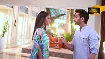 Ishqbaaz - 25th April 2017 - Upcoming Twist - Star Plus TV Serial News