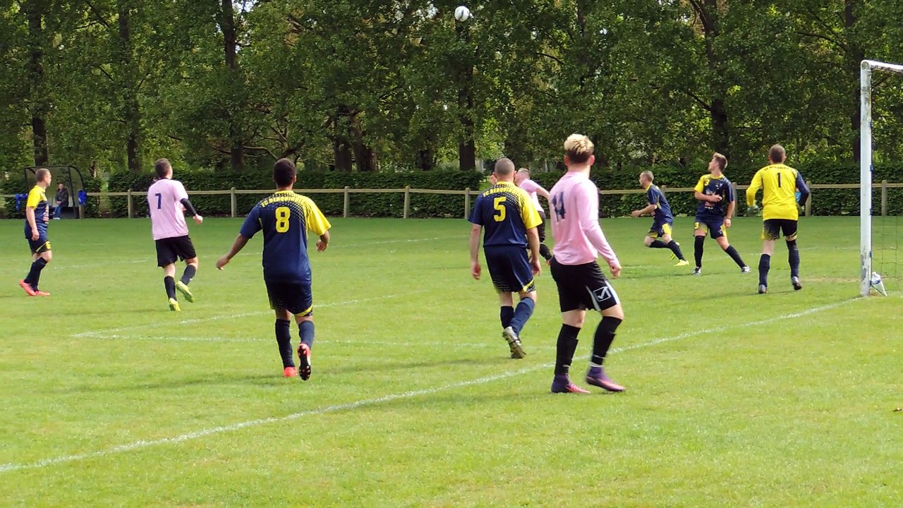 BUT GET GET VS VIEUX BERQUIN