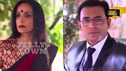 Ek Shringaar Swabhimaan - 25th April 2017 - Upcoming Twist - Colors TV Serial News