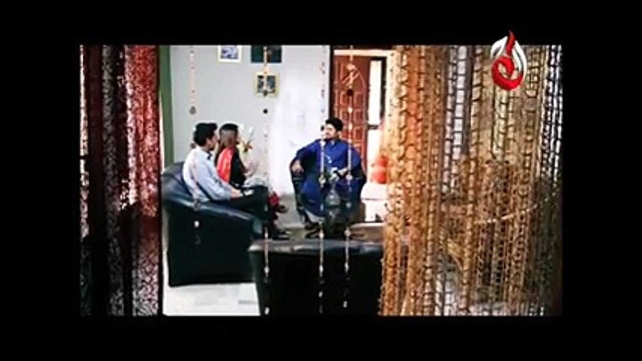 Kaash Episode 12