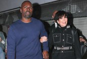 New Details On The Kris Jenner & Corey Gamble Split