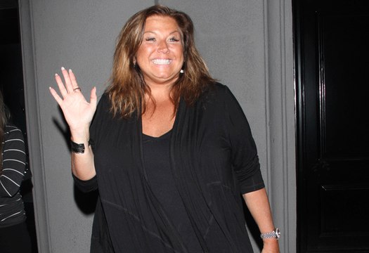 'Dance Moms' Abby Lee Miller Leaves Show — Cheryl Burke Steps In