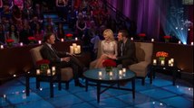 The Bachelor Chris Soules and   Whitney - After The Final Rose