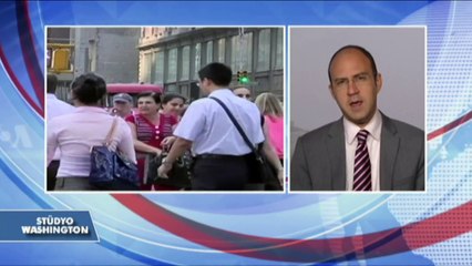 VOA Flaş Haber 25 Nisan