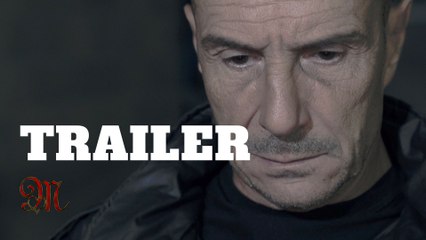 Revanche Bande-annonce #2 VF (2017)