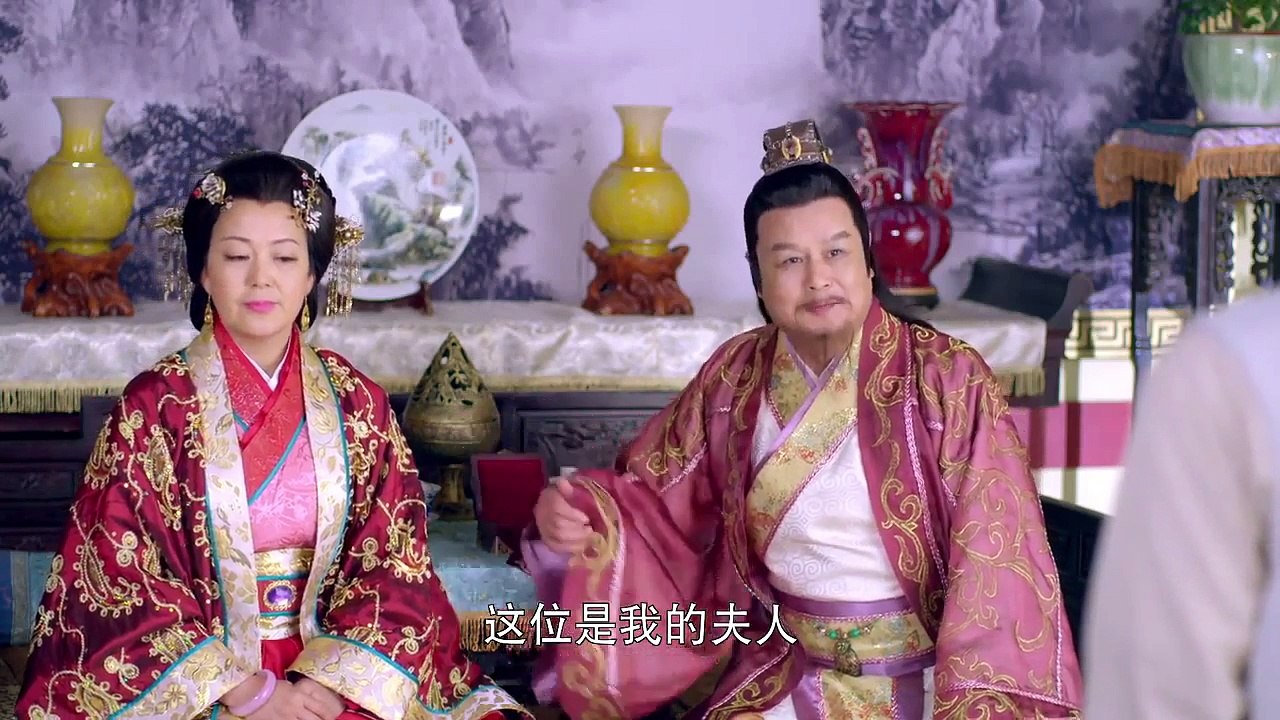 降龙伏虎小济公第2季第13集超清版