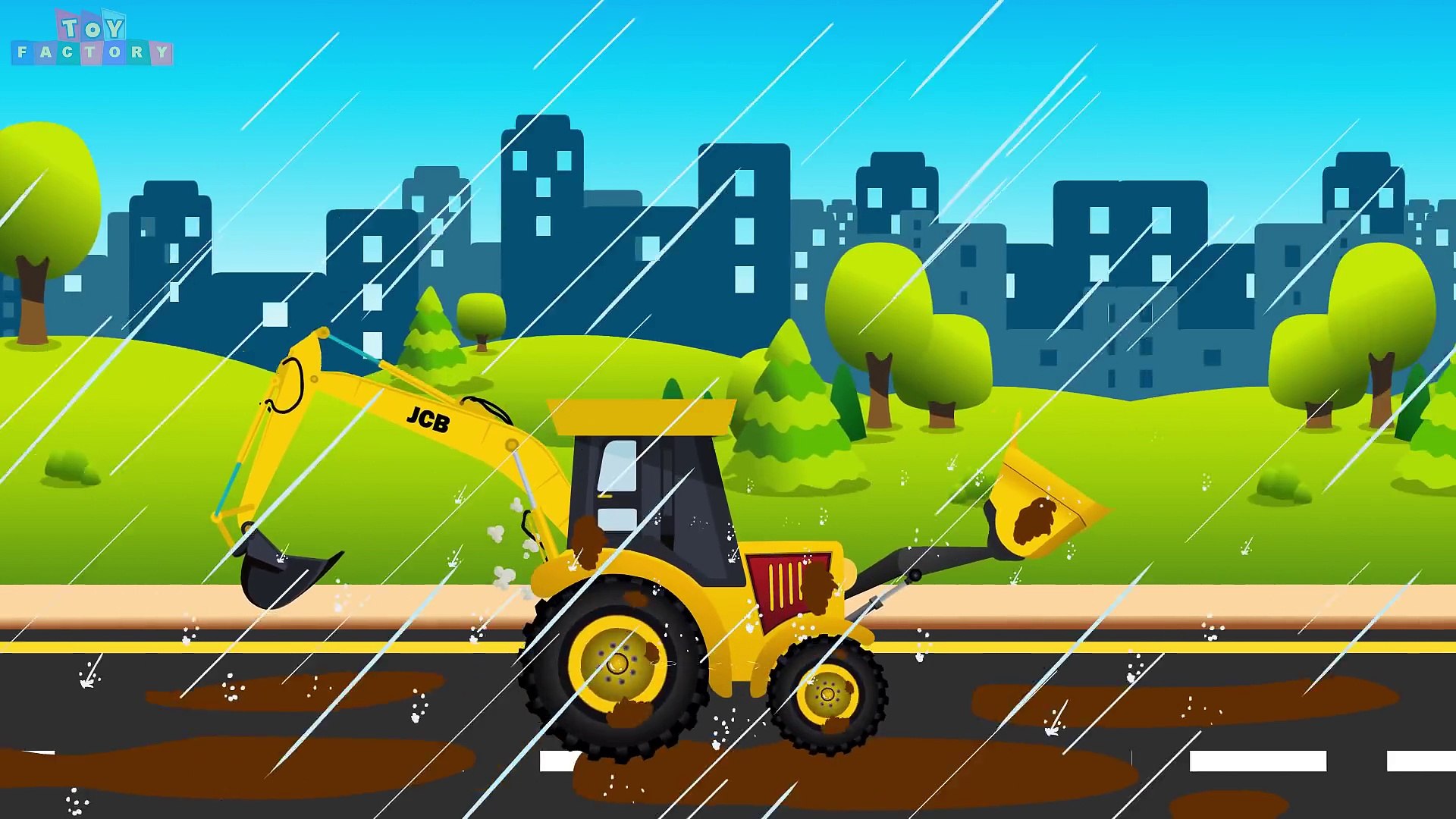 jcb childrens videos