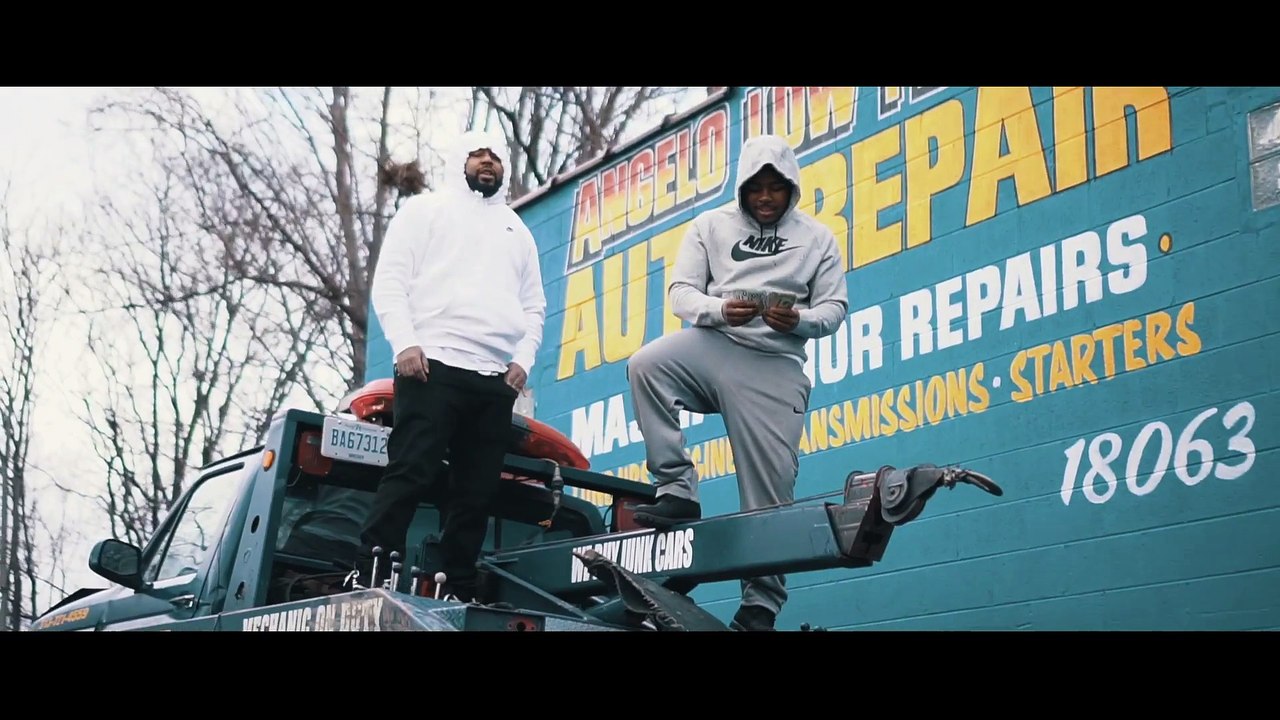 Icewear Vezzo - Rico